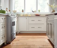 Our custom cabinet doors are perfect for a quick replacement door or for new cabinet doors for a kitchen or bathroom. Light Kitchen With Inset Cabinet Doors Kemper Cabinets