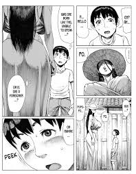 Ōse [Double Deck] - 1 . Ōse - Chapter 1 [Double Deck] - AllPornComic
