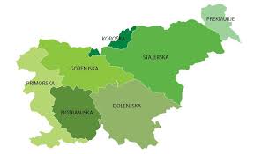 A person of slovenian ancestry. Slovenian Regions Slovenia Si