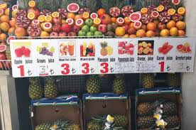 Commercially available pickle juice contains vinegar, which, as per studies, may help weight loss ( 4 ). Fruit Spelling Lesson