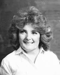 Janie Parry Obituary (1947