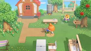 A great year for games, at least. The Best Nintendo Switch Games Of 2020 Digg