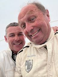 In Memory of Jochen Mass