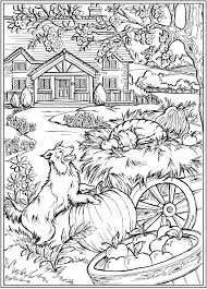 If you are looking for some mindful relaxation and stress reduction, these printable adult coloring pages are for you. Free Printable Dover Coloring Pages Novocom Top