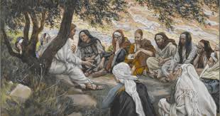 Check spelling or type a new query. Loving God Above All Catholic Daily Reflections