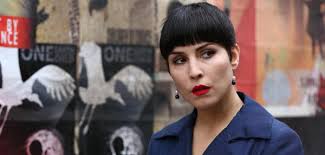 Bis wir tot sind oder frei mit regisseur oliver rihs und den darsteller*innen marie leuenberger und … Siebenfache Action Mit Noomi Rapace Szene Heute At