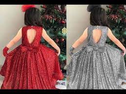 جديد فساتين سهرة للبنات الصغار 2020 موديلات ملكي ة روووعة youtube girls party dress party wear dresses girls dresses