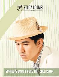 Stacy Adams SS 2023 by Dorfman Milano