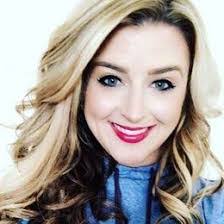 Kristina Beasley's Instagram, Twitter & Facebook