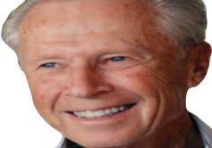 Cole Tracy, the pride of Camarillo