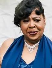 Obituary information for Laverne Smith