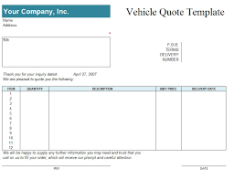 We did not find results for: 8 Free Sample Rent Quotation Templates Printable Samples