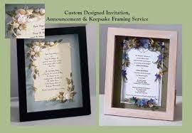 Shadow Ox Wedding Invitation Keepsake Wedding Cards Wedding Gifts
