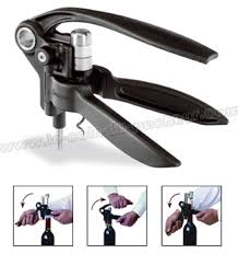 Tire Bouchon A Levier Professionnel Screwpull Lm250 172