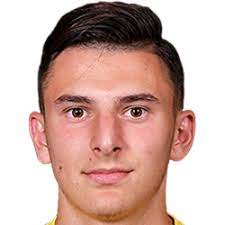 Au absentat jucatorii convocati la loturile nationale, andrei vlad, darius olaru, olimpiu moruţan, florin tănase, iulian cristea, dragoş nedelcu, octavian popescu, ovidiu perianu. Ianis Stoica Football Manager 2020