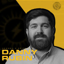 A Solar Industry Odyssey w/ Danny Rubin by Solar Disruption Theory