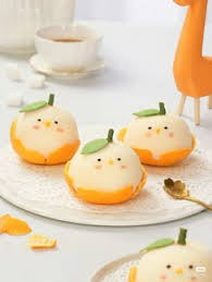 100 Cute desserts ideas