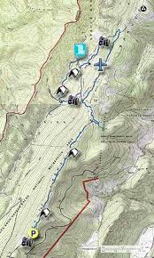 Monongahela national forest can be split up into different sections, each with their own network of trails, providing for a seemingly endless amount of opportunities to shred. Spruce Knob Seneca Creek Hike