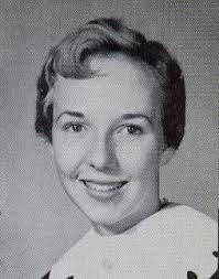 Jacqueline Farris "Jackie" (Brooks) Edgett