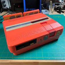 Résultat de recherche d'images pour "sharp twin famicom"