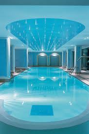 You Can Check The Best Indoor Swimming Pool Ever Who Designed By Brilliant Designers I Luxury Swimming Pools Amazing Swimming Pools Indoor Swimming Pool Design