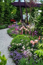 90 Stunning Small Cottage Garden Ideas For Backyard Landscaping In 2020 Bauerngarten Cottage Garten Gartengestaltung