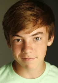 Fan Casting Connor Price as Connor Stoll in Percy Jackson and the olympians 