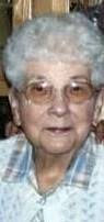 Obituary of Betty Ann Hardesty DeMuth