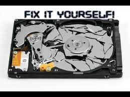 How To Recover Data From A Dead Hard Drive - Youtube