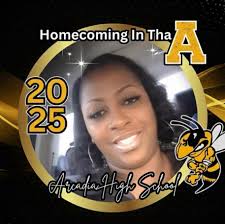 Michelle Thomas-Abney (@michelle.t.abney)