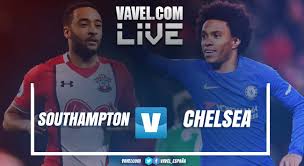 Calendario de partidos, estadísticas, trofeos, estadio y chelsea jugadores. Resumen Southampton Vs Chelsea En Premier League 2018 0 3 27 04 2021 Vavel Espana