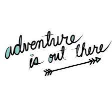 Quote adventure is out there tattoo. Buzzfeed Travel On Twitter Girly Quotes Bff Tattoos Inspirational Quotes