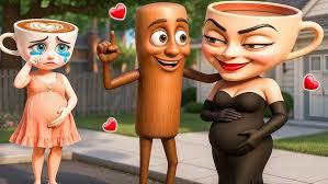 Partment Penny- Chalk Talk (Visializer)