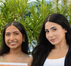 Admitted Students Day 2025 welcomed the next generation of Athenians!! 💜  https://www.msmu.edu/newsroom/news-articles/2025/published/2025-admitted-students-day.html  #MountBound #MSMULA