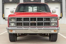 Image result for Cardinal Red 1982 GMC