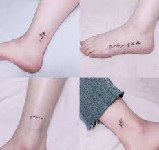 But friendship is the breathing rose, with sweets. Small Foot Tattoo For Women Small Foot Tattoos Foot Tattoos For Women Tattoos For Women