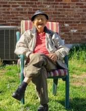 Edgar Lee "Tommy" Rosenbaum, Jr. Obituary April 22, 2019