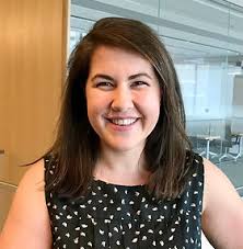 Alum of the Designing a Career in Marketing Academia workshop