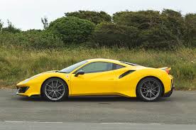 We did not find results for: Ferrari 488 Pista Verdict Autocar