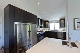 kitchen full of style in orange county