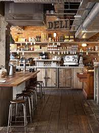 Maja For Emma Forever Ago Rustic Restaurant Restaurant Design Rustic Rustic Kitchen