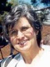 Rosemary VanDerWal Obituary