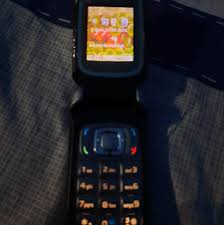 Nokia 6085 - Posts