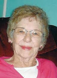 Mary Wakeman Obituary (2015)