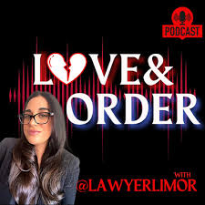 Love & Order • A podcast