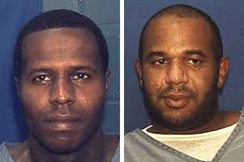 Florida hunts for convicted killers who used forged papers to escape prison 