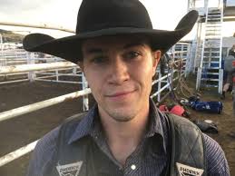 Deer Lodge's Chase Brooks scores rare 90 in saddle broncs at Western  Montana Fair