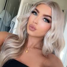 Morgan Mast's Instagram, Twitter & Facebook