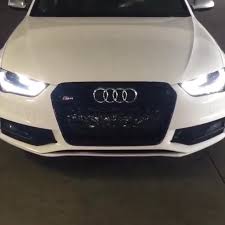 audi s4 video auto carros