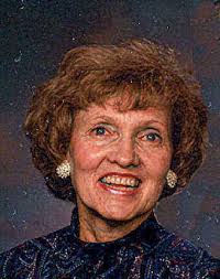 Mary Tingey Obituary (2009)